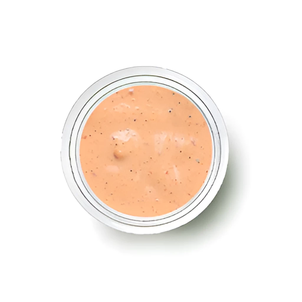 Соус спайси